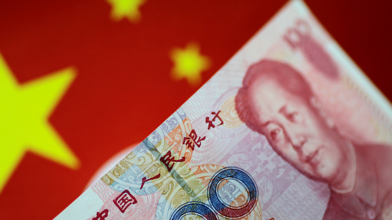 Währungskrieg: Peking verpflichtet sich, keine Wechselkursmanipulationen mit dem Yuan vorzunehmen