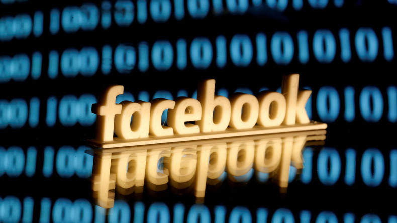 Datenschutz: Auch Facebook ließ Sprachaufnahmen transkribieren
