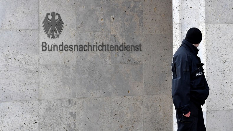 Österreich: Staatsanwaltschaft bricht Ermittlungen zu BND-Spionage ab
