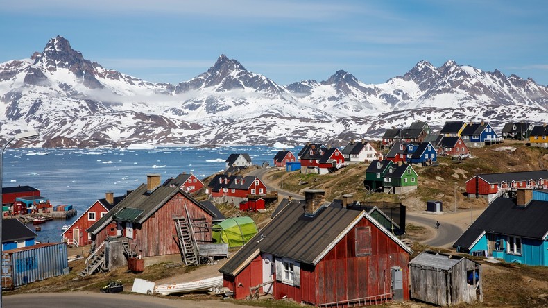 Kein Grönland-Kauf – kein Staatsbesuch: Trump sagt Dänemark-Reise ab