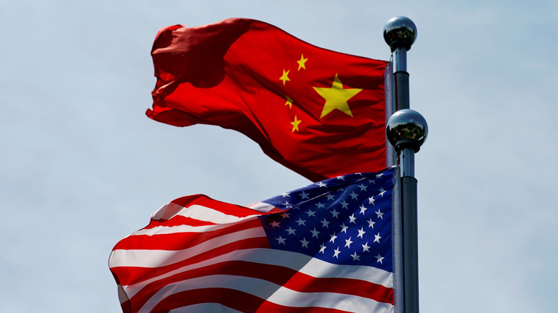 Peking warnt Washington vor neuen Zöllen und verspricht Vergeltungsmaßnahmen