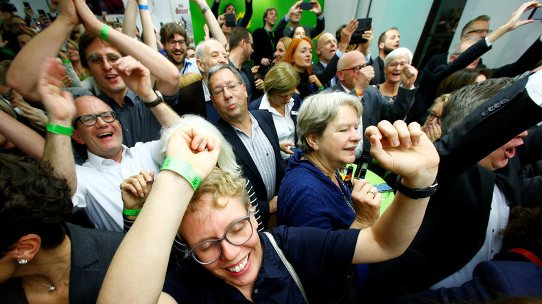 Kommunalwahlen in Brandenburg: Wahlhelfer gibt Betrug zu