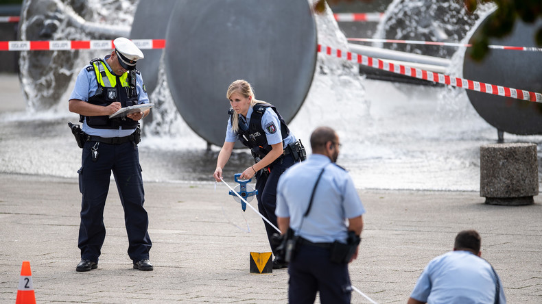 Tödliche Massenschlägerei in Köln – Verdächtiger festgenommen