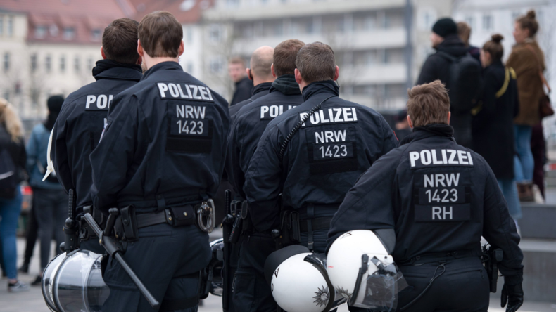 NRW: Polizei nennt künftig Nationalität aller Tatverdächtigen