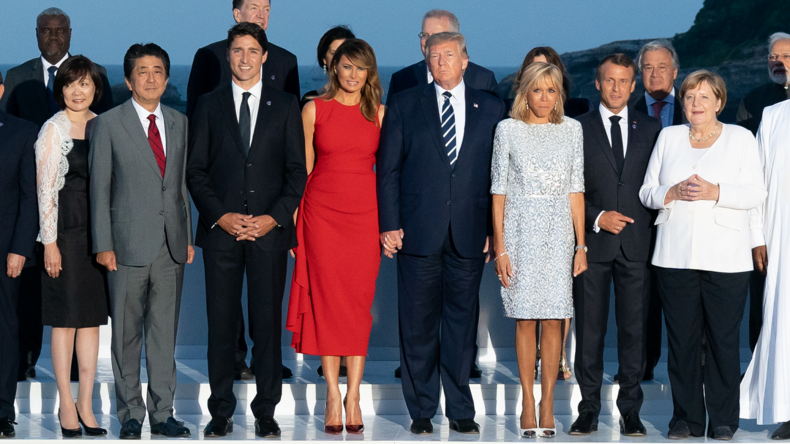 G7 - eine gewaltige Nullnummer? (Video)