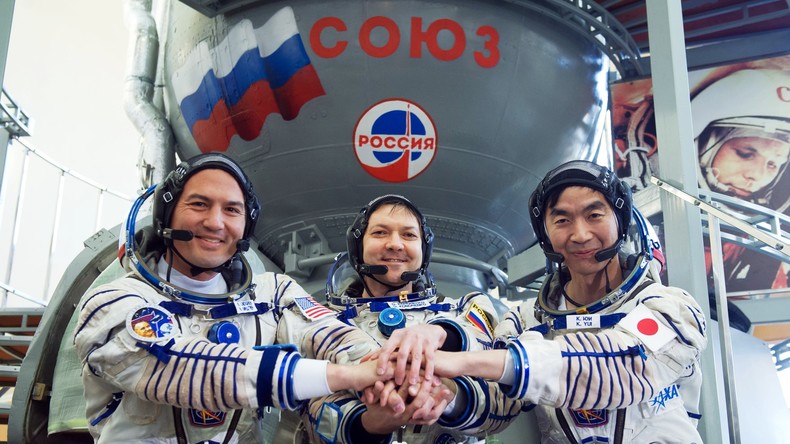 Russische Weltraumorganisation Roskosmos: Erforschung des Weltraums funktioniert multipolar