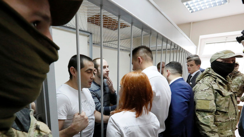 Es gibt (noch) keinen Gefangenenaustausch zwischen Ukraine und Russland