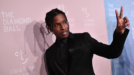 Rapper Asap Rocky zurück in USA – Urteil in Schweden am 14. August