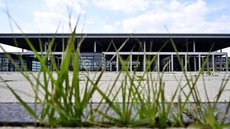 Brandenburgs CDU-Chef bringt Abriss des BER ins Spiel