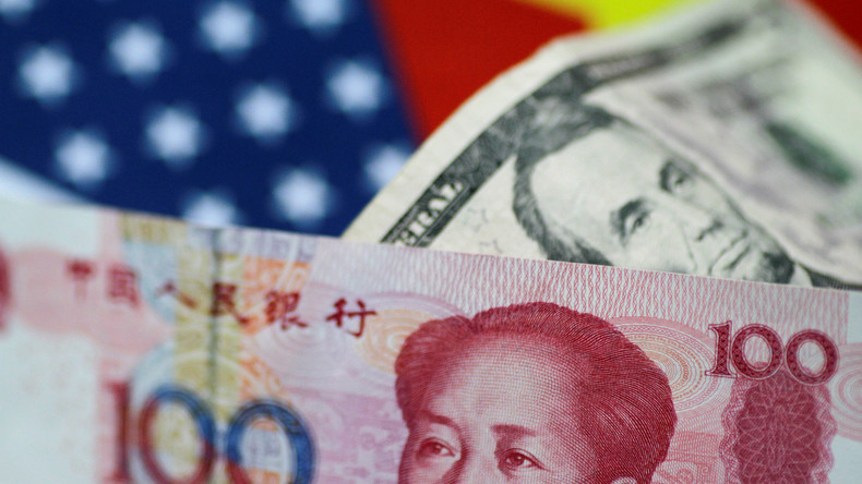 Eskalation im Handelskrieg der USA mit China: Strafzölle treten in Kraft