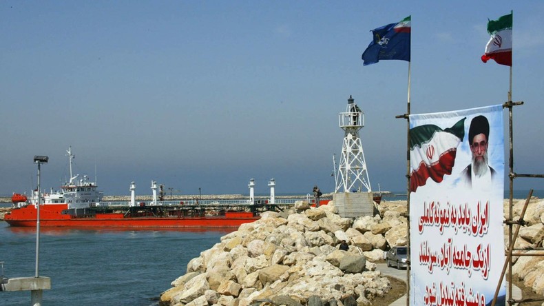 Russland bietet Iran Nutzung des Wolga-Don-Kanals für Ölexporte an