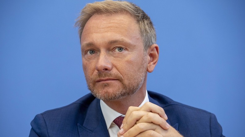 FDP-Chef Lindner: "Umdenken beim Umgang mit AFD-Wählern"