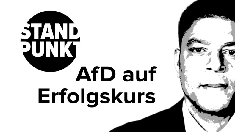 Alternativlos marktradikal: Die AfD auf Erfolgskurs (Video)