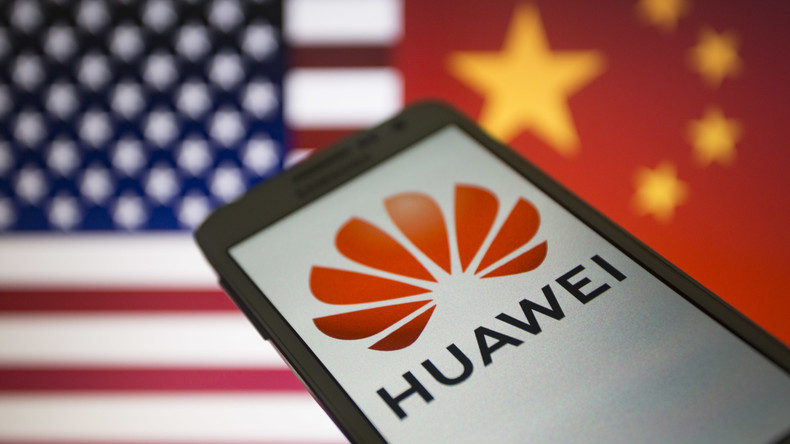 Antwort auf US-Sanktionen: Huawei will Quellcode mit ausländischen Staaten teilen