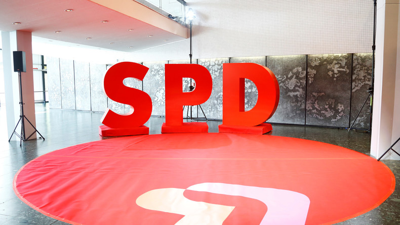 "Die SPD lebt": Erstes Duo zieht Kandidatur zurück