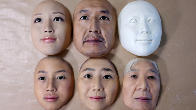 US-Aktivisten fordern Verbot von Gesichtserkennungstechnologie für Strafverfolgungsbehörden