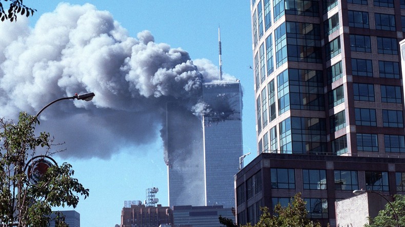 Ex-CIA-Mitarbeiter: Putin warnte USA zwei Tage vor 9/11-Angriff