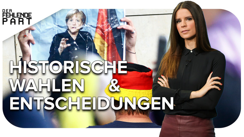 "Die Bundeskanzlerin wusste bestens Bescheid" - Willy Wimmer zur Flüchtlingskrise 2015 [DFP 43]