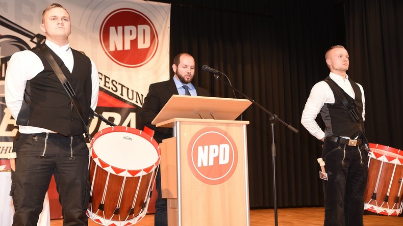 Bundespolitiker entsetzt: NPD-Funktionär mit Stimmen von CDU, SPD und FDP zum Ortsvorsteher gewählt