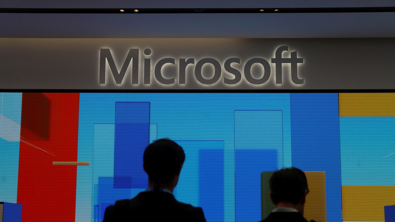 Microsoft sieht in Trumps hartem Durchgreifen gegen Huawei Gefahr für US-Unternehmen