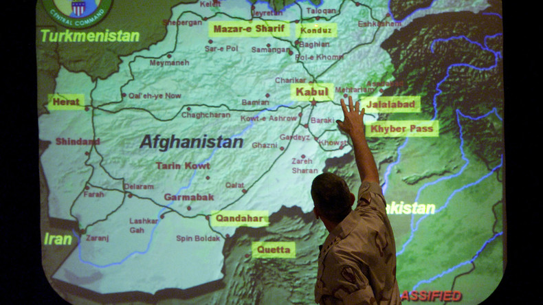 USA und die Taliban – Geschichte einer alten Freundschaft