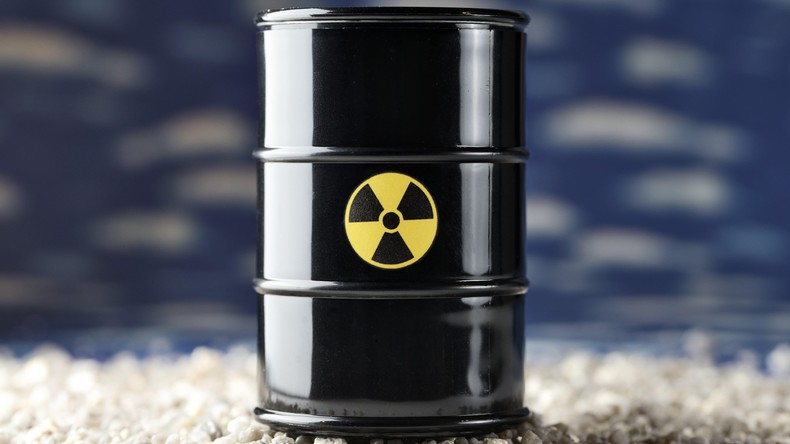 Japanischer Umweltminister will radioaktives Wasser aus Fukushima in Pazifik leiten