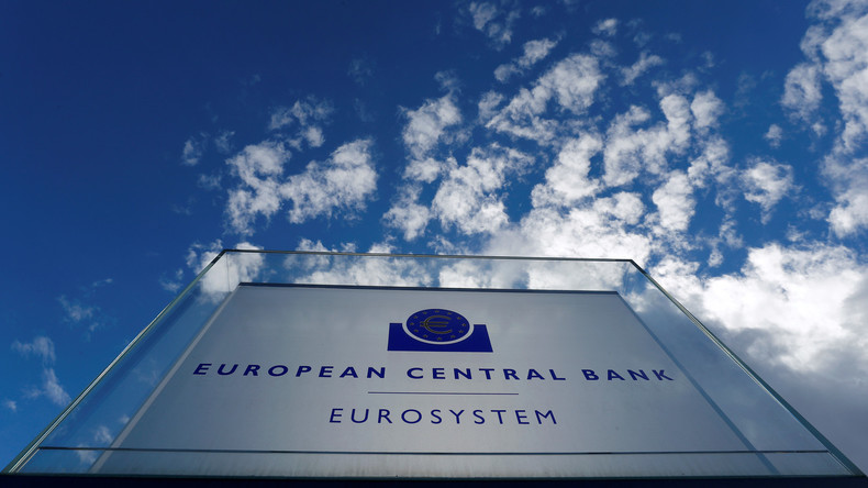 Geldpolitik als Show: EZB-Politik fern des volkswirtschaftlichen Nutzens