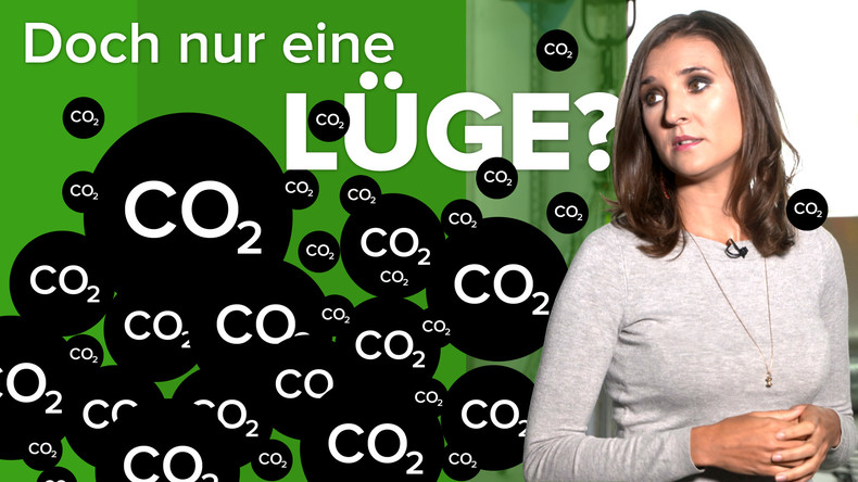 CO2-Steuer: Nur ein weiterer Vorwand, die Menschen zu besteuern? (Video)