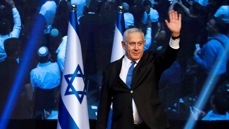 Enger Wahlausgang bei Parlamentswahlen in Israel – Netanjahu verfehlt Mehrheit