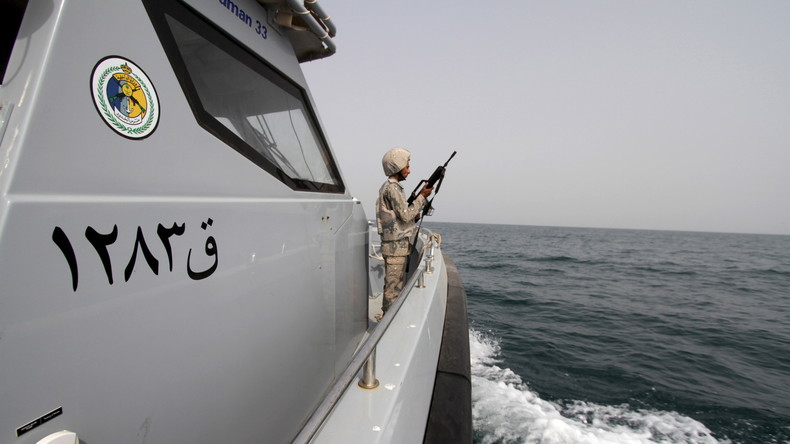 Saudi-Arabien schließt sich "Schutzmission" der USA im Persischen Golf an