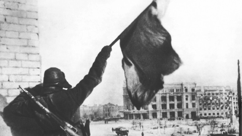 Befreiung: NVA-General analysiert letzte sowjetische Kriegsoperationen (Teil 2)