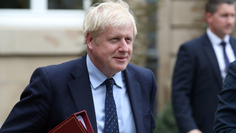 EU setzt Johnson Ultimatum: Neue Vorschläge bis Monatsende – oder "es ist vorbei"