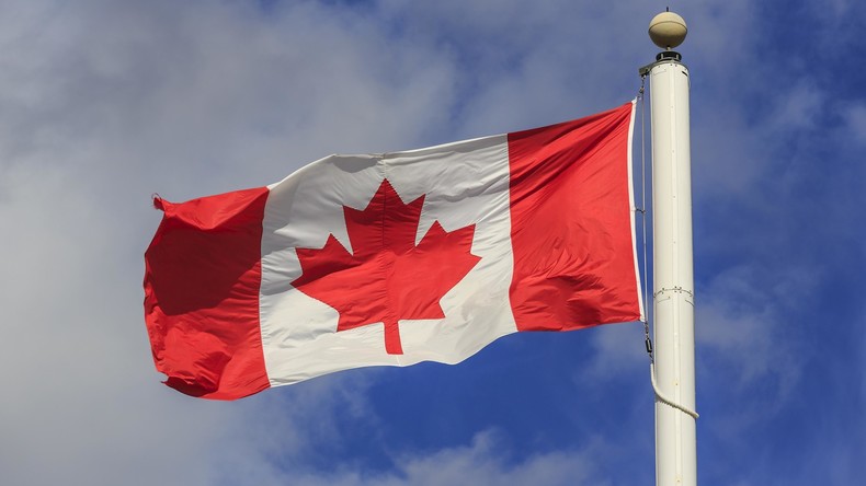 Bürger ohne Besitzrechte: Wem gehören Grund und Boden Kanadas?