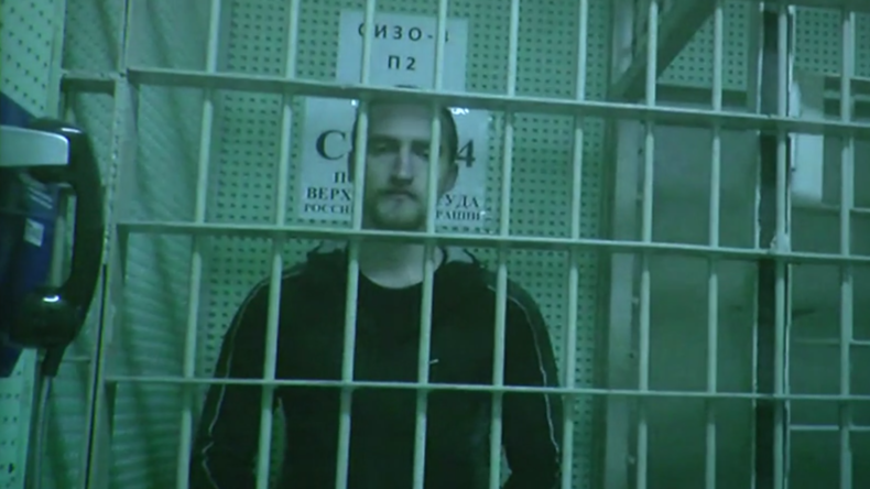 Russland: Gericht lässt Schauspieler Ustinow nach öffentlichem Aufschrei frei