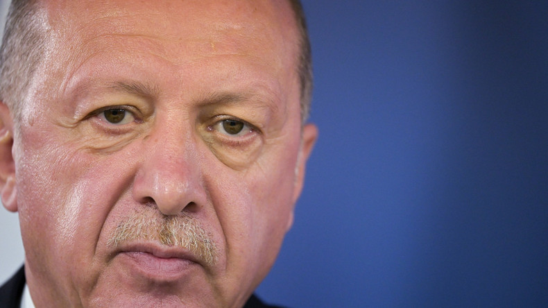 Erdoğan: UNO versagt bei globalen Problemen
