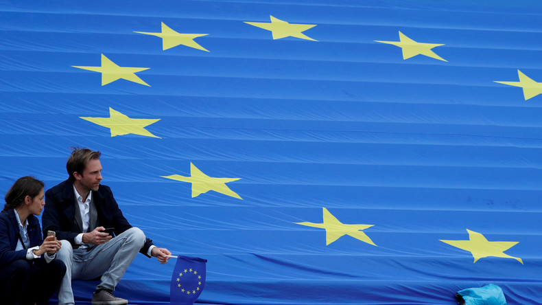 Umfrage: Europäer wollen EU als unabhängigen geopolitischen Akteur, nicht als Juniorpartner der USA
