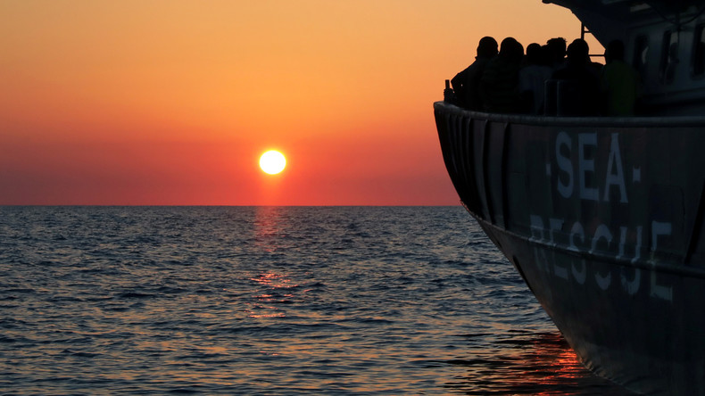 Einigung der EU-Staaten: Notfallsystem zur Verteilung von Bootsmigranten