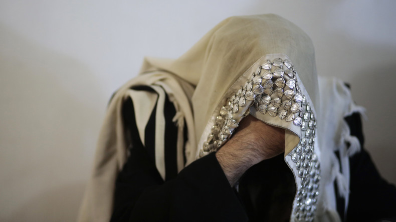 Radikale jüdisch-orthodoxe Sekte mit krimineller Vergangenheit hofft auf Asyl im Iran