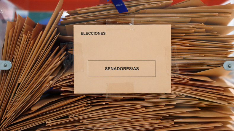 Nach Auflösung des Parlaments: Neuwahlen in Spanien im November