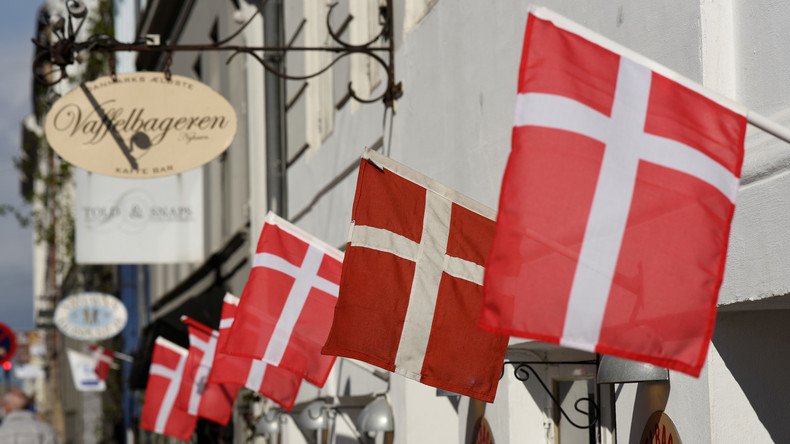 Wegen Steuerhinterziehung im Cum-Ex-Skandal: Dänemark verlangt Millionen von Bank in Deutschland
