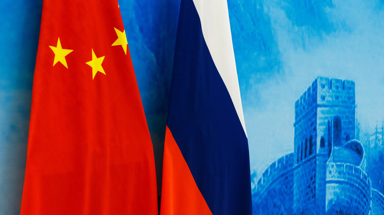 Experte: Kooperation zwischen Russland und China im Hightech-Bereich wächst