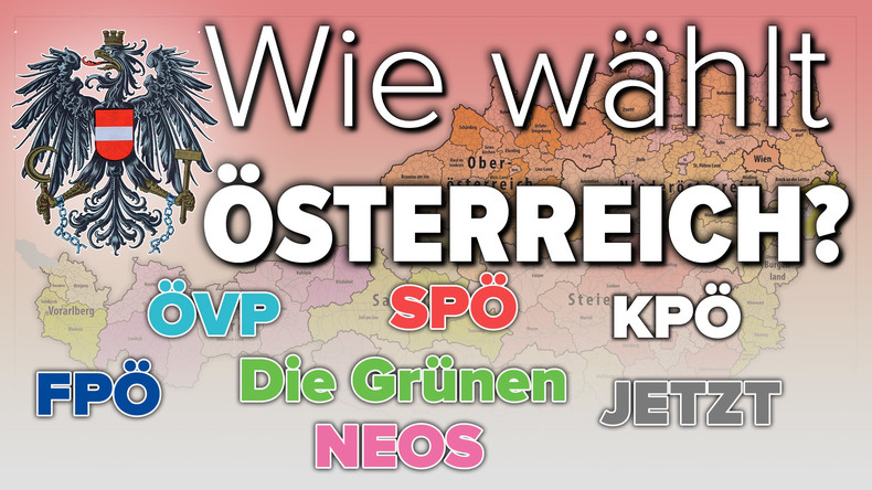 Österreichische Wähler zu RT Deutsch: Bloß nicht wieder mit der FPÖ (Video)