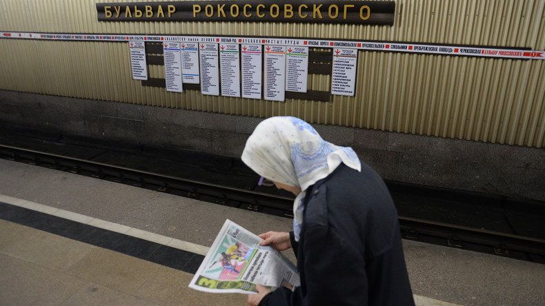 Russland: Älteste Frau des Landes ist 119 Jahre alt