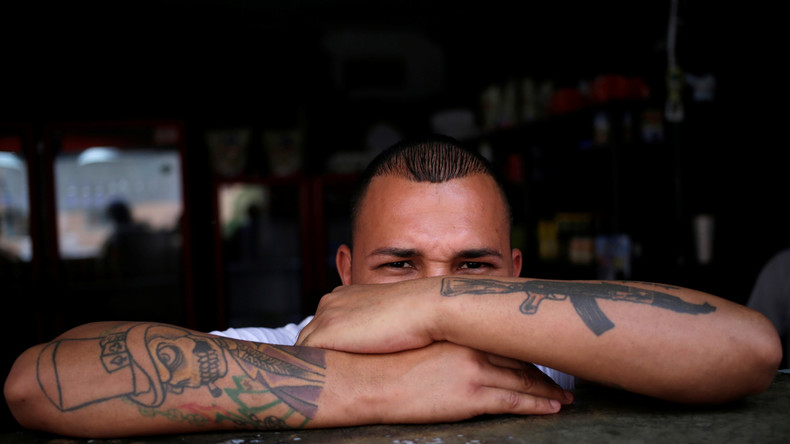 Topo Chico: Mexikos gewalttätigstes Gefängnis von innen