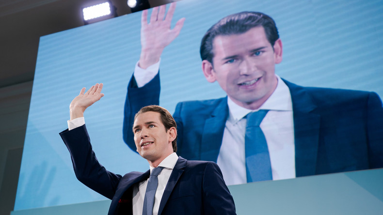 Live-Ticker zu den Wahlen in Österreich: ÖVP und Grüne siegen, FPÖ und SPÖ stürzen ab