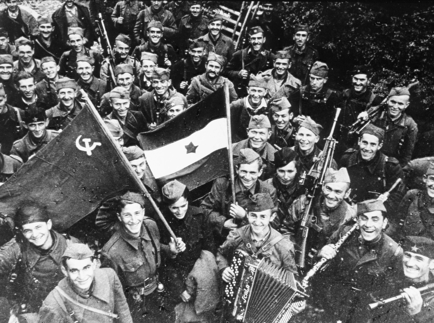 румыния 1944 год