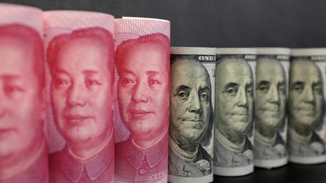 Handelskrieg: Schlagen die USA mit ungültigen Staatsanleihen des chinesischen Kaiserreichs zurück?