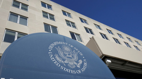 Weltfremde "Iran-Experten" sind erst der Beginn der außenpolitischen Probleme Washingtons