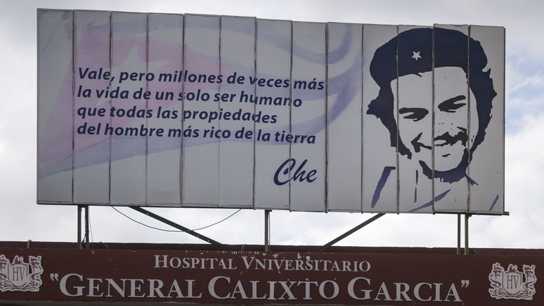 Neue US-Sanktionen haben gravierende Auswirkungen auf kubanisches Gesundheitssystem