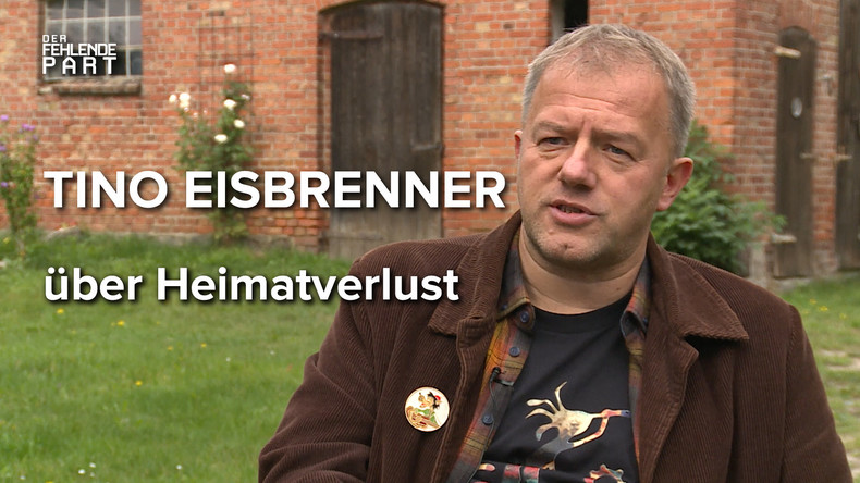 "Ich war gern DDR-Bürger!" – DDR-Popstar Tino Eisbrenner im Gespräch